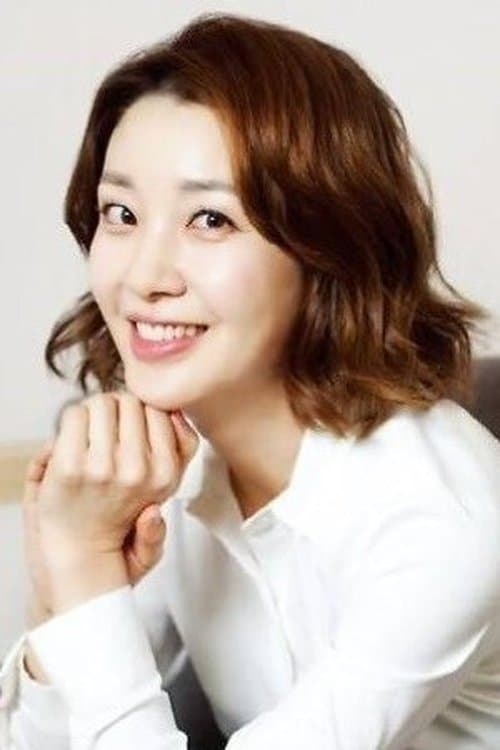 Photo of Lee Ah-hyeon