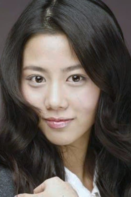 Photo of Lee Ah-jin