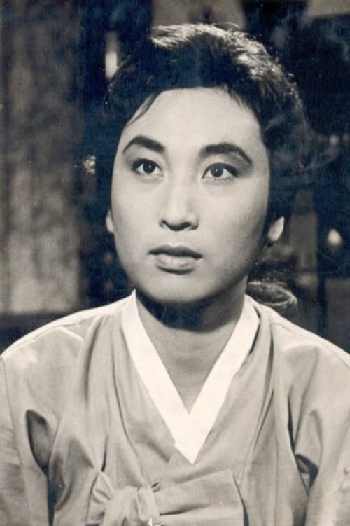 Photo of Lee Bin-hwa