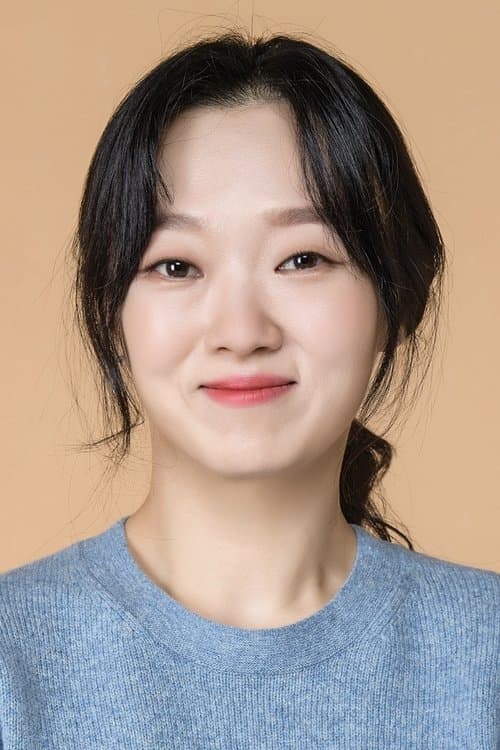 Photo of Lee Bong-ryeon