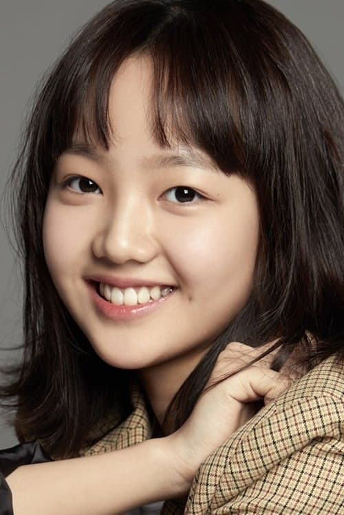 Photo of Lee Chae-Yun
