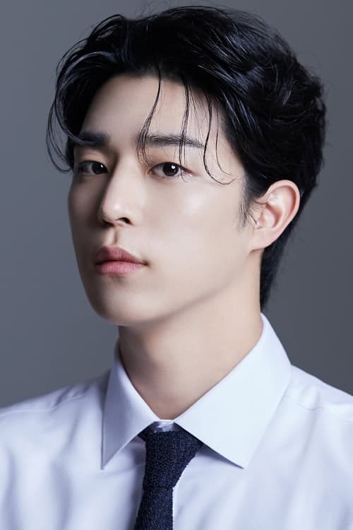 Photo of Lee Chan-hyeong