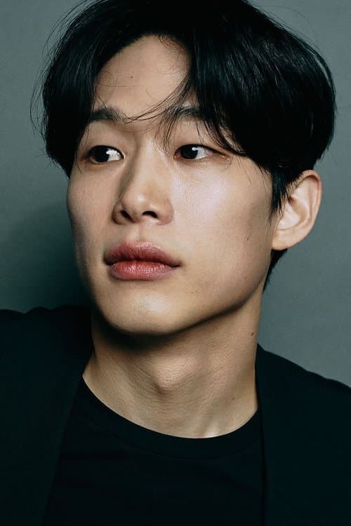 Photo of Lee Chan-yong