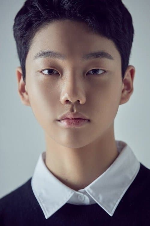 Photo of Lee Chan-yu