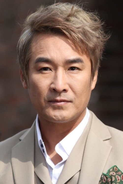 Photo of Lee Chang-hoon