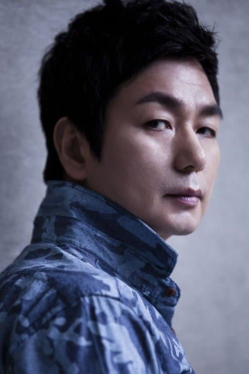 Photo of Lee Cheol-min