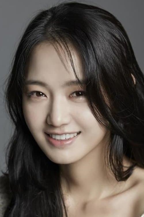 Photo of Lee Cheong-mi