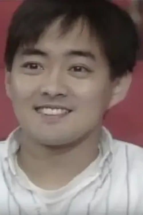 Photo of Lee Chih-chi