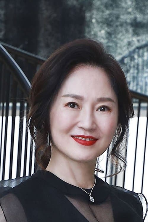 Photo of Lee Chih-chin