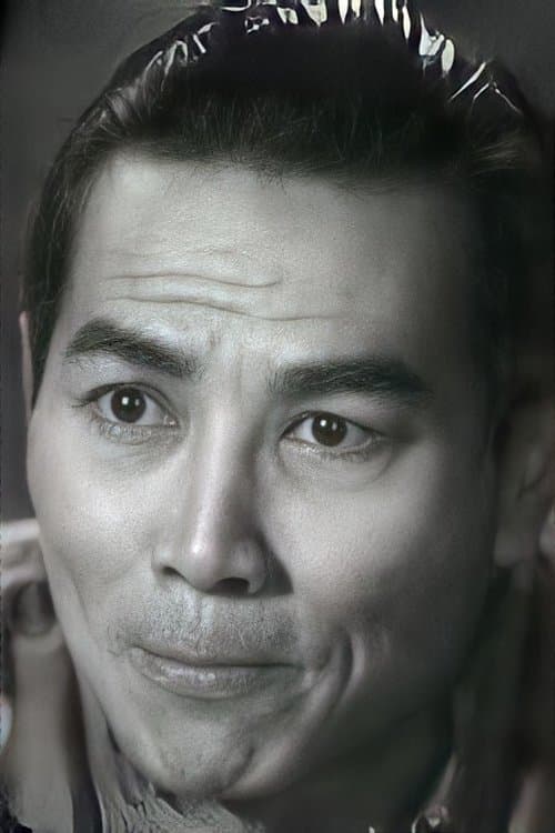 Photo of Lee Ching