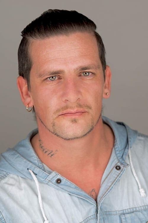 Photo of Lee Craven