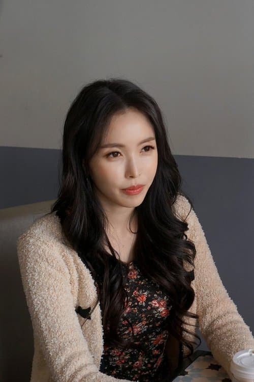 Photo of Lee Da-min
