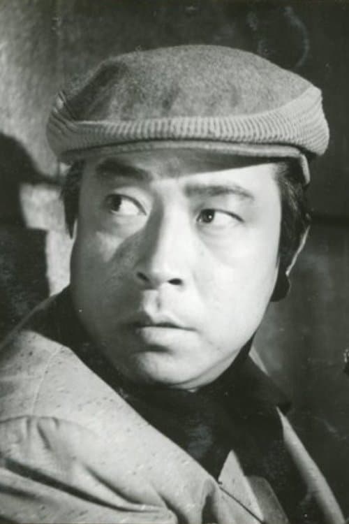 Photo of Lee Dae-yub