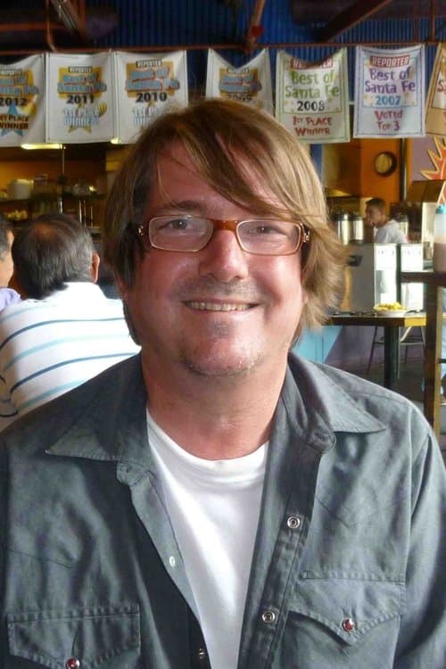Photo of Lee Daniel