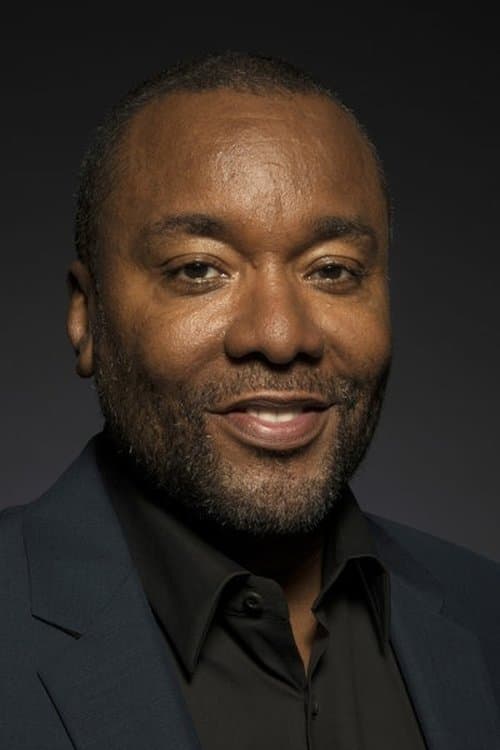 Photo of Lee Daniels