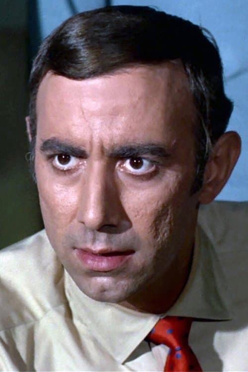 Photo of Lee Delano