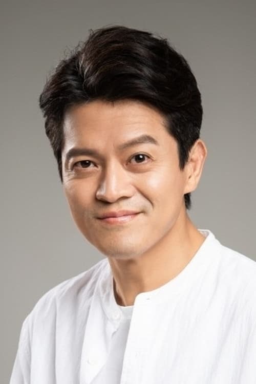 Photo of Lee Do-guk