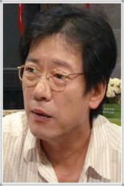 Photo of Lee Do-hee
