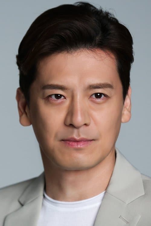 Photo of Lee Do-yeop