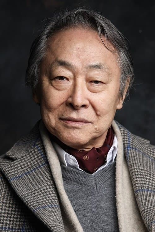 Photo of Lee Dong-chan