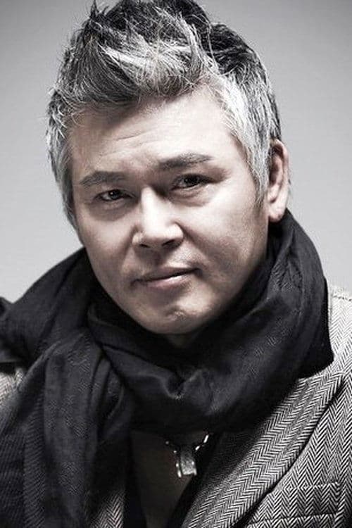 Photo of Lee Dong-jun