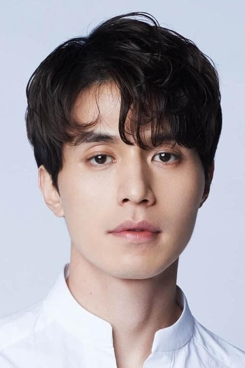 Photo of Lee Dong-wook