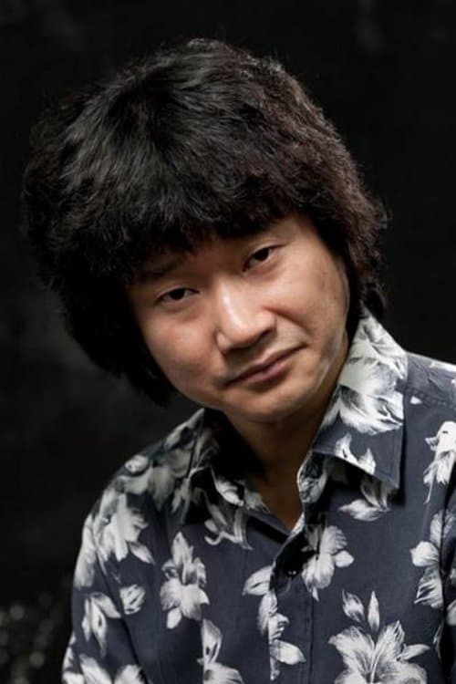 Photo of Lee Dong-yong