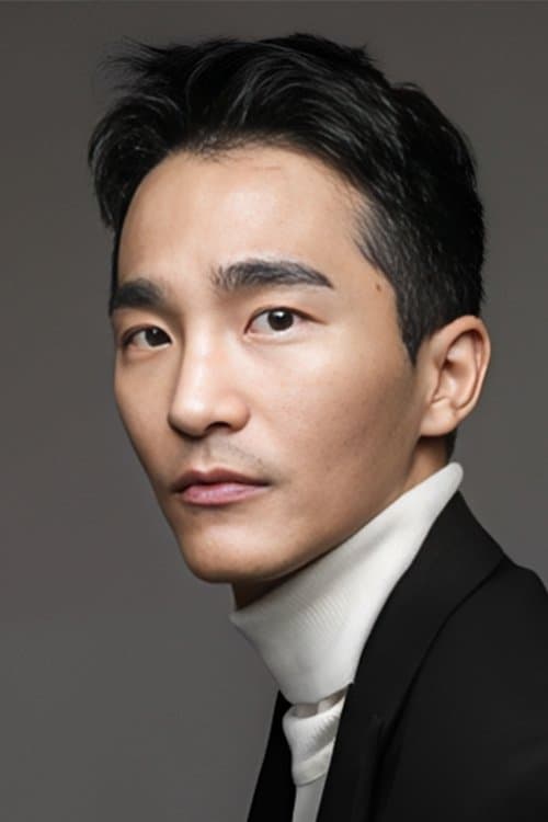 Photo of Lee Doo-yeon