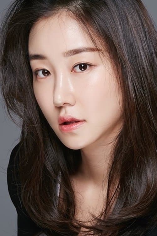 Photo of Lee Eun-chae
