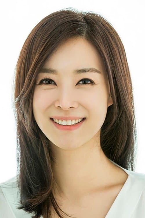 Photo of Lee Eun-hee