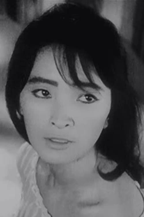 Photo of Lee Eun-shim
