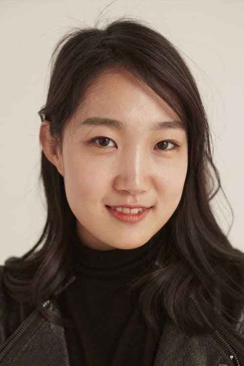 Photo of Lee Hae-in