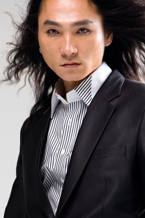 Photo of Lee Han-sol
