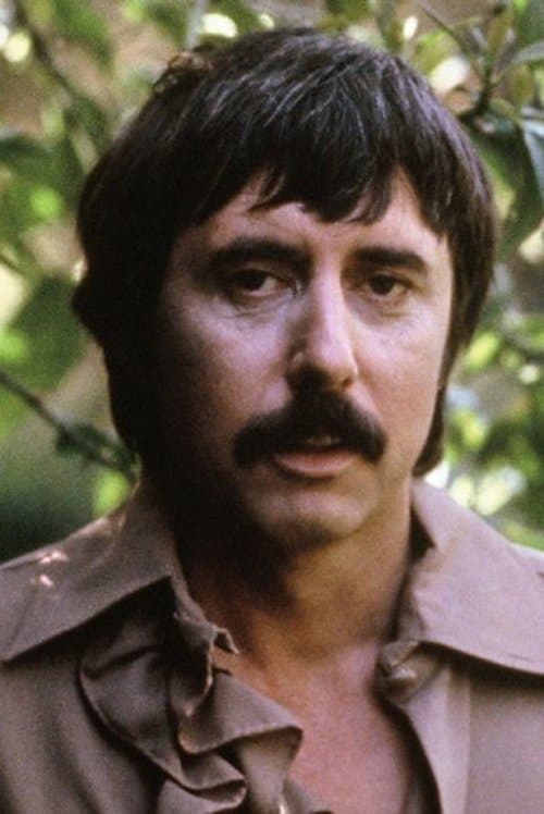 Photo of Lee Hazlewood