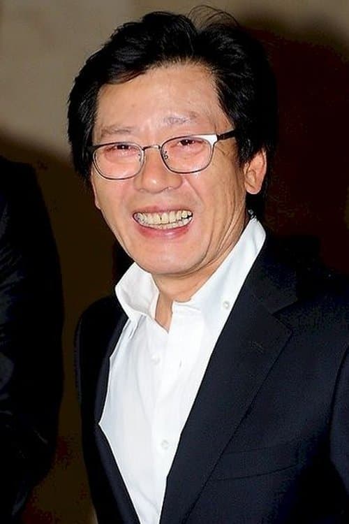 Photo of Lee Hee-do