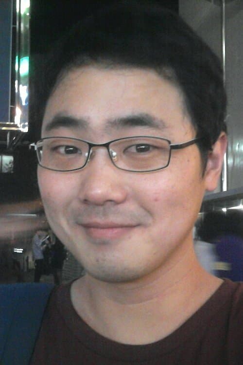 Photo of Lee Ho-san