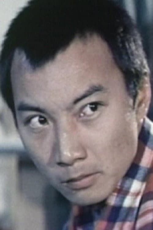 Photo of Lee Hon-Kei