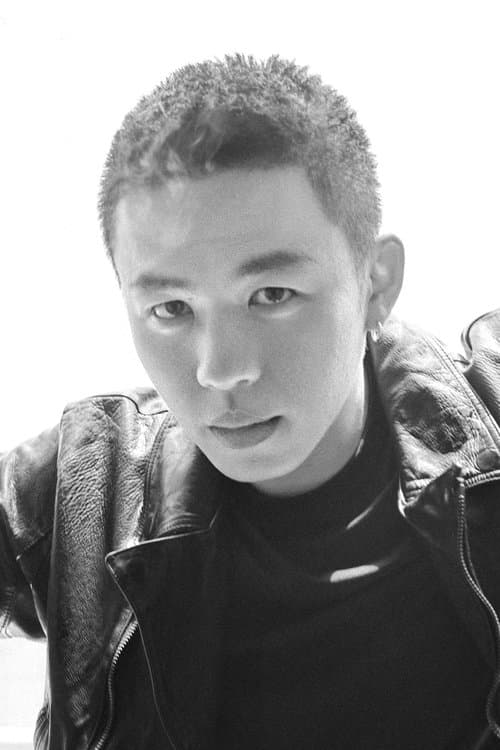 Photo of Lee Hong-chi