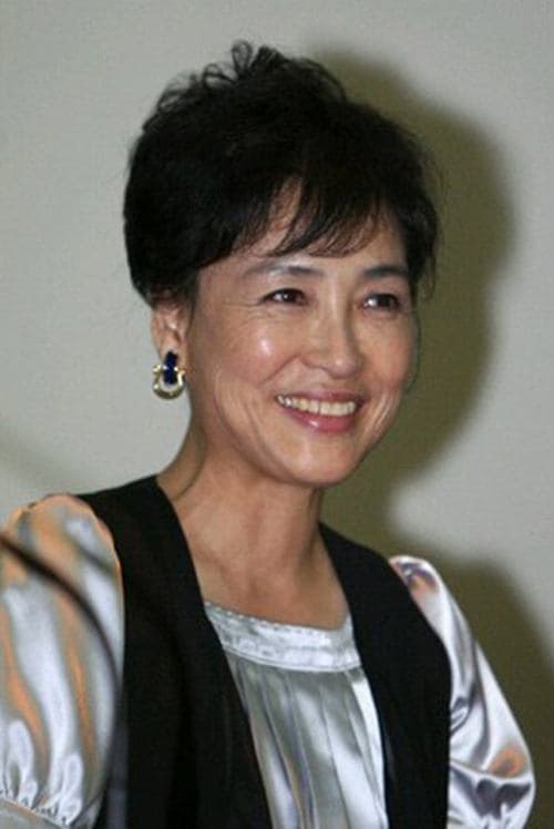 Photo of Lee Hwa-si