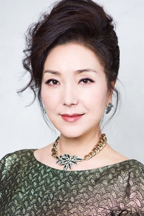 Photo of Lee Hwi-hyang