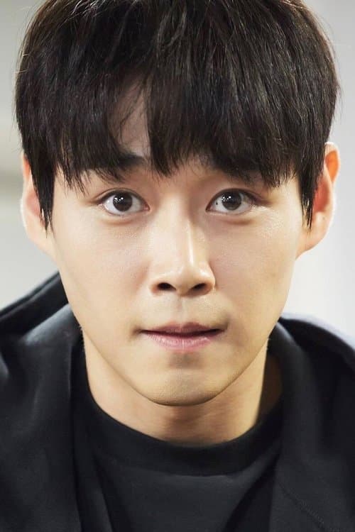 Photo of Lee Hwi-jong