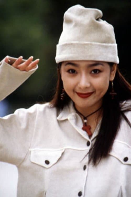 Photo of Lee Hye-jin