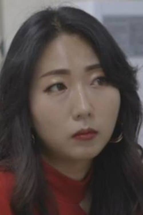 Photo of Lee Hye-jin-II