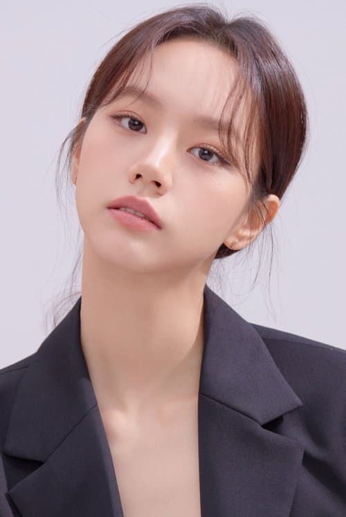 Photo of Lee Hye-ri
