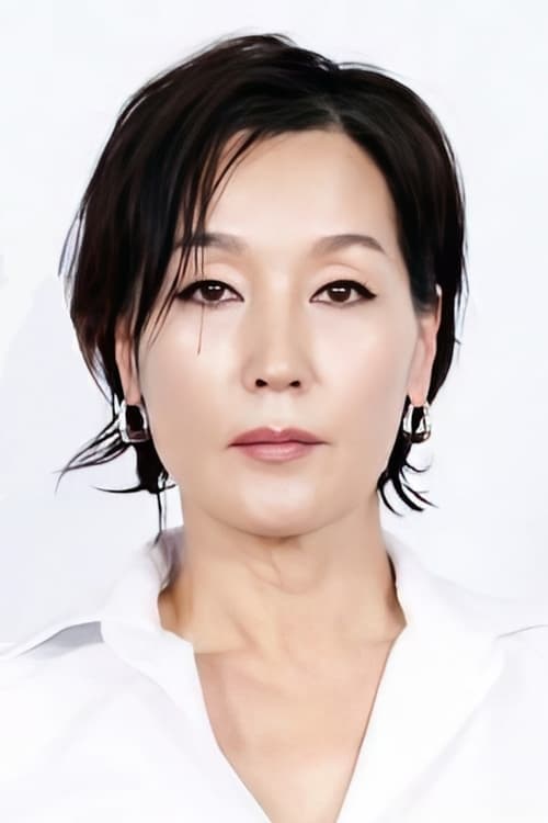 Photo of Lee Hye-young