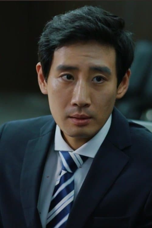 Photo of Lee Hyeon-seong