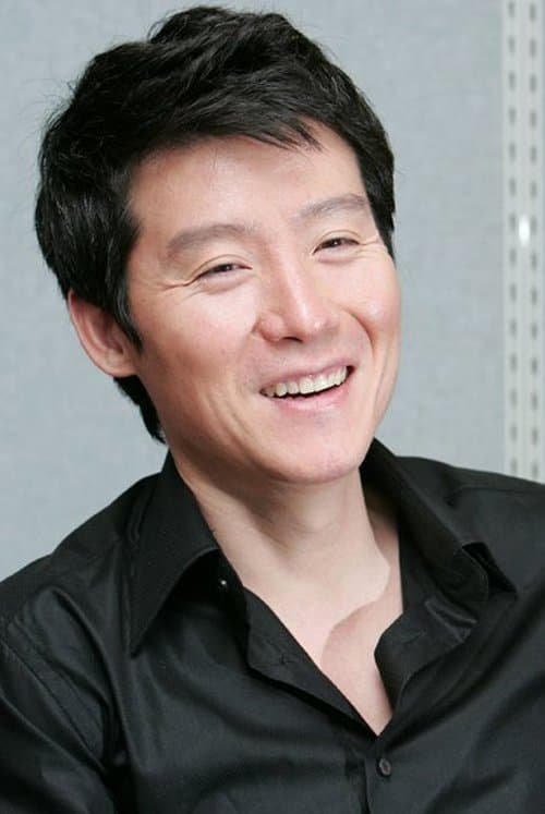 Photo of Lee Hyeon-woo