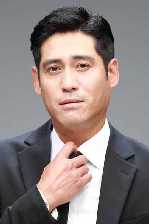 Photo of Lee Hyeong-cheol