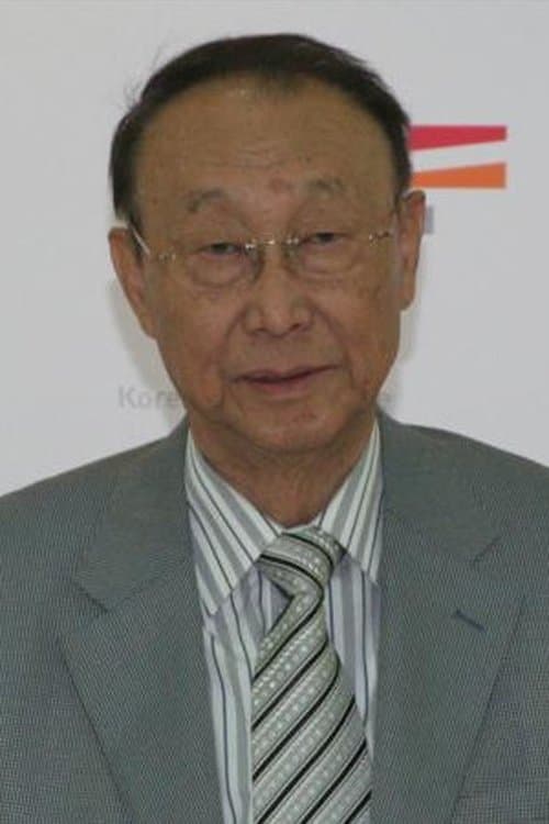 Photo of Lee Hyeong-pyo