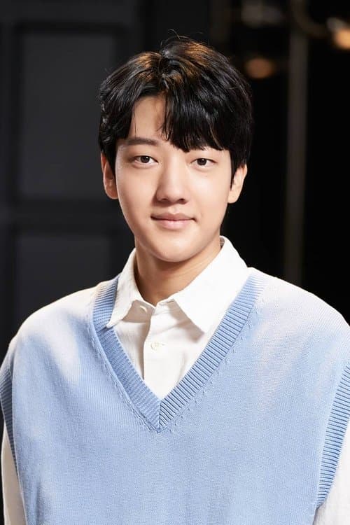 Photo of Lee Hyo-je